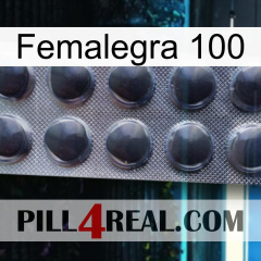 Femalegra 100 30